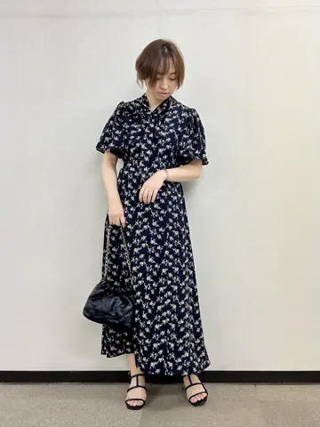 Feroux 村上 コーディネート画像