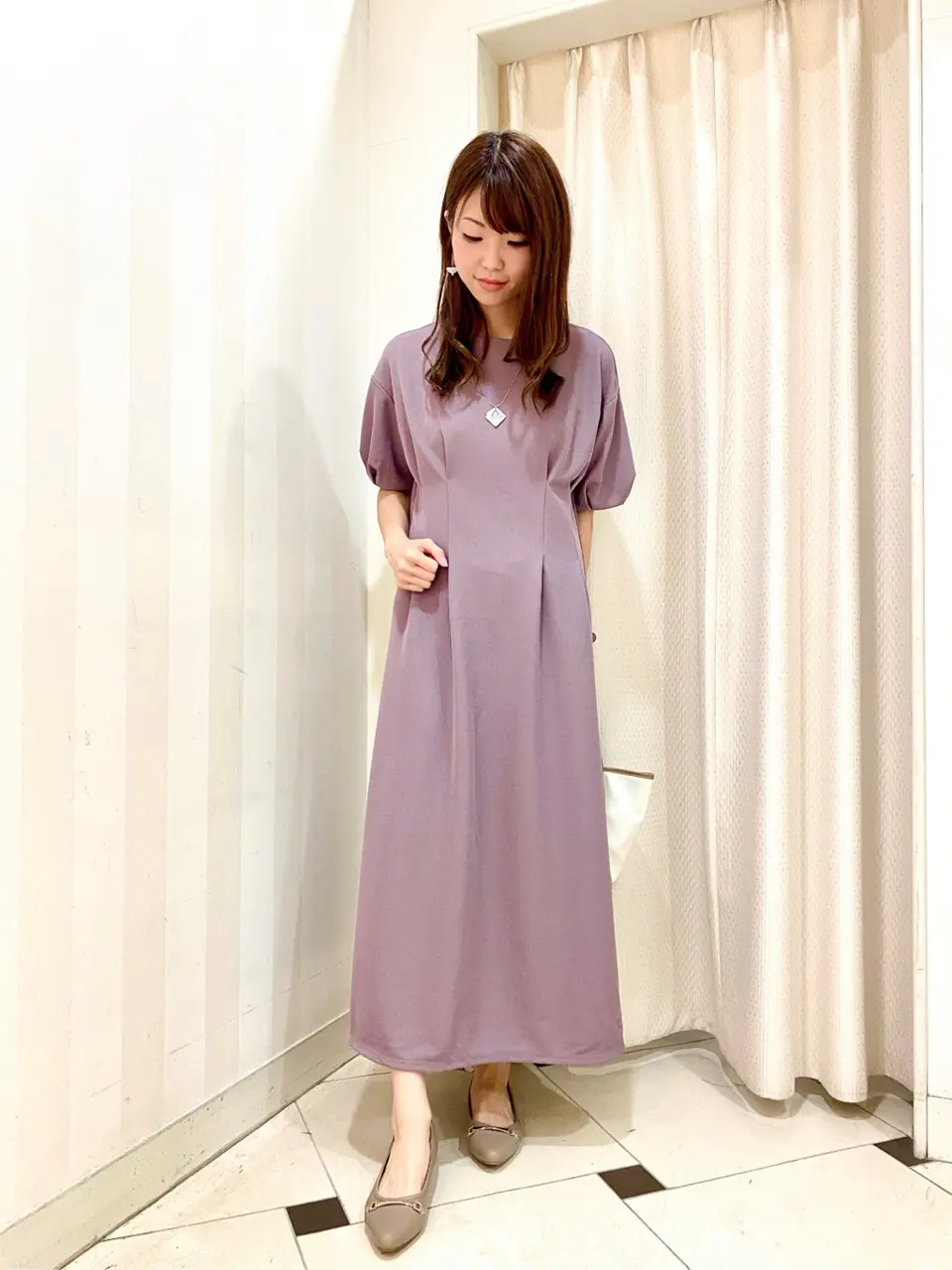  金井 コーディネート画像