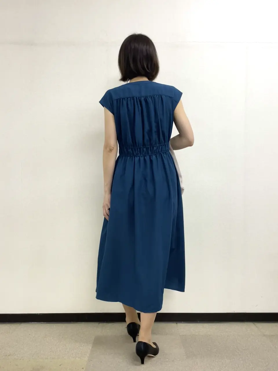 ANY SIS 小山 コーディネート画像