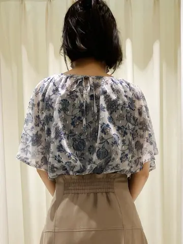 ANY SIS 山田 コーディネート画像