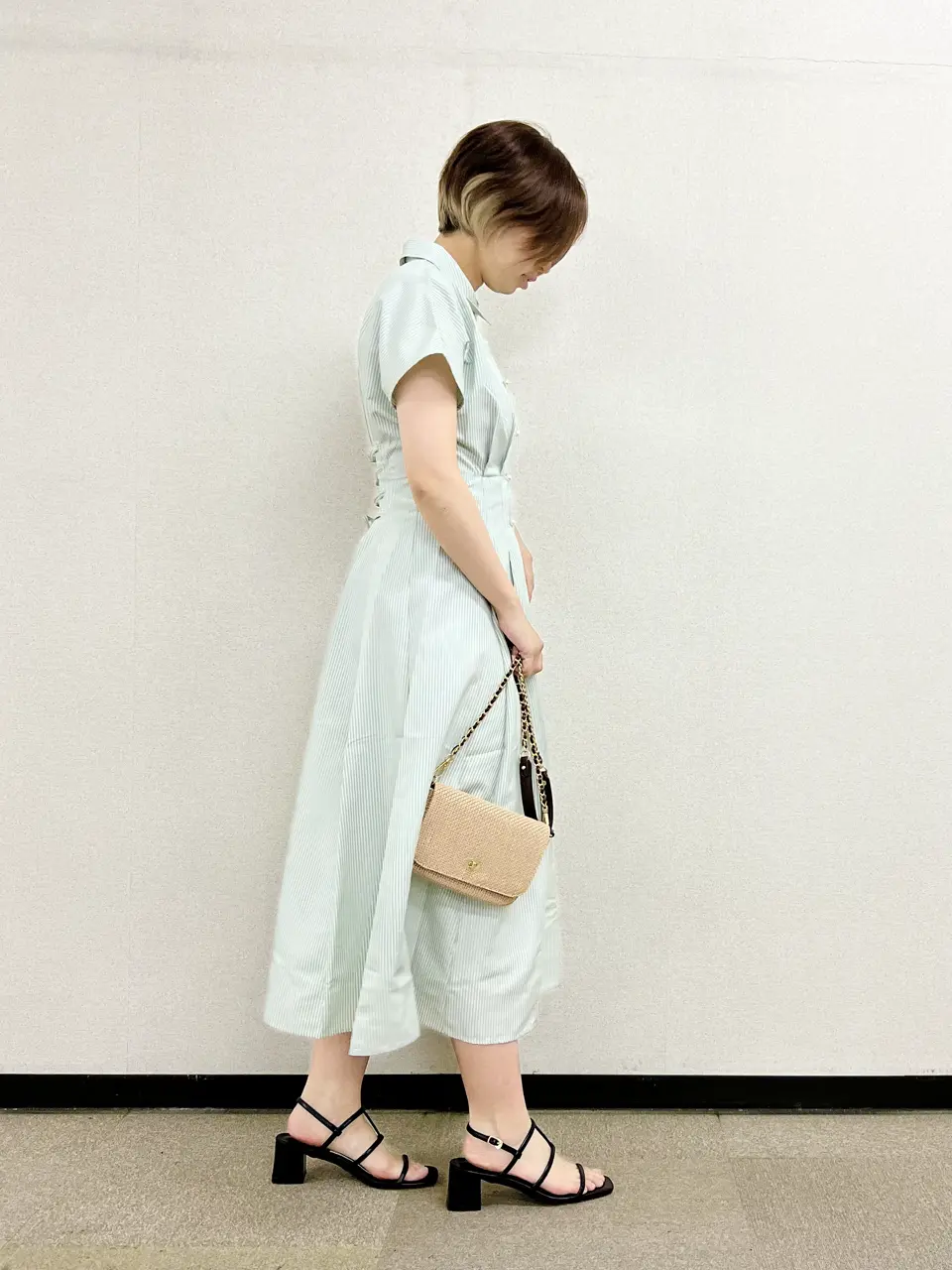 Feroux 村上 コーディネート画像