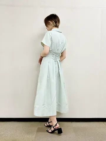 Feroux 村上 コーディネート画像