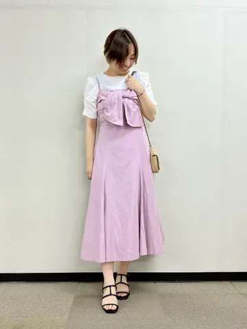 Feroux 村上 コーディネート画像