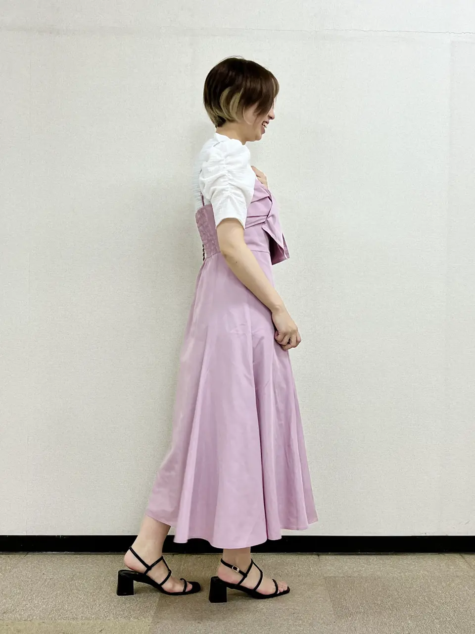 Feroux 村上 コーディネート画像