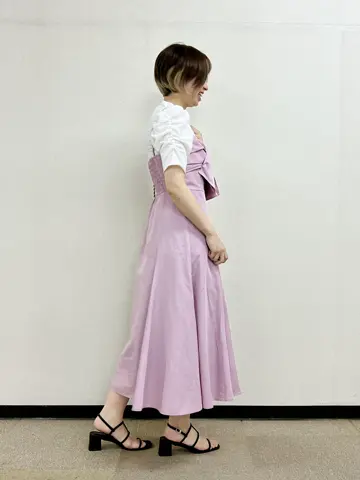 Feroux 村上 コーディネート画像