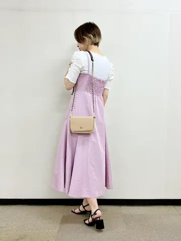 Feroux 村上 コーディネート画像