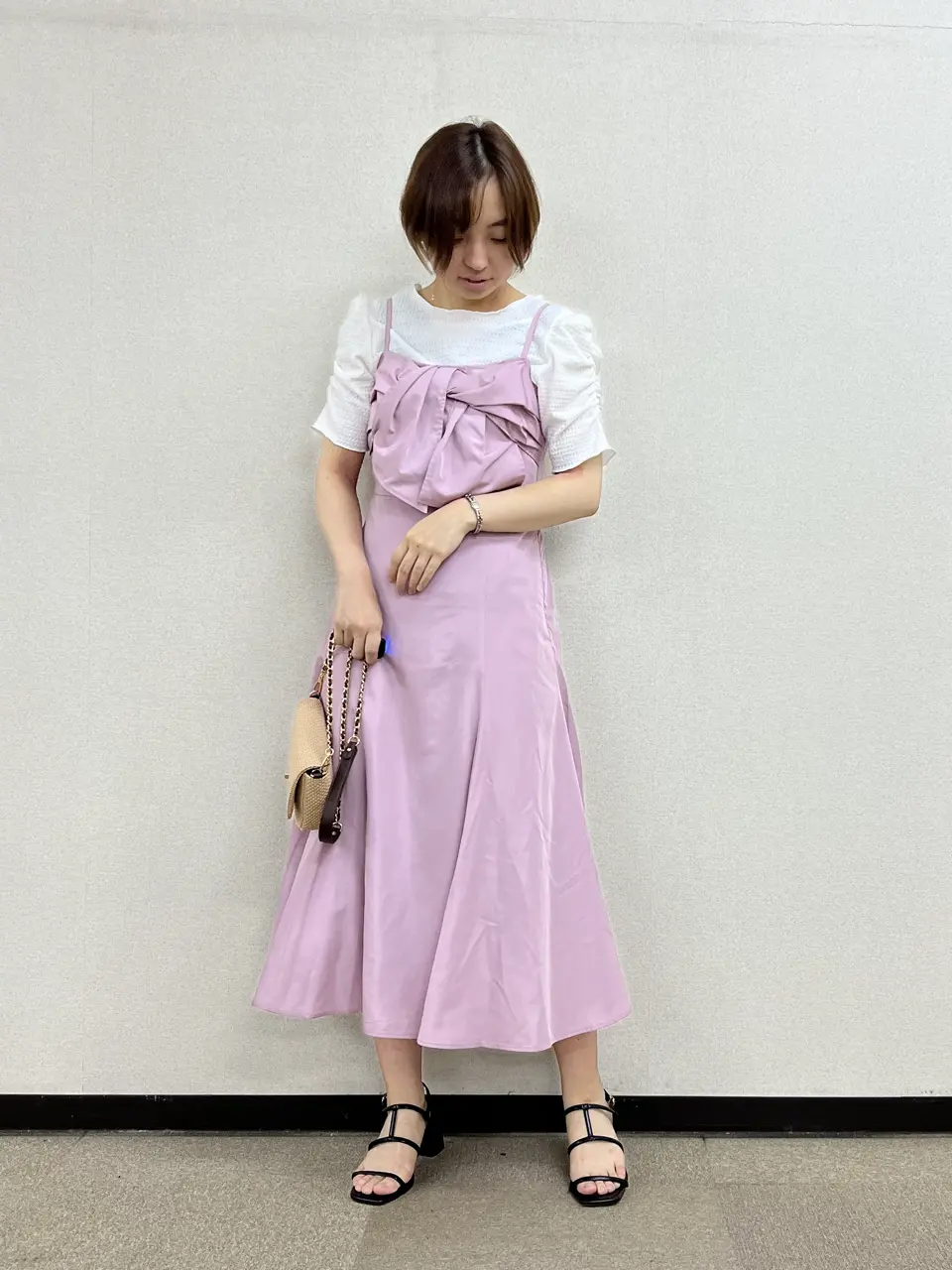 Feroux 村上 コーディネート画像