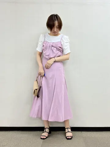 Feroux 村上 コーディネート画像