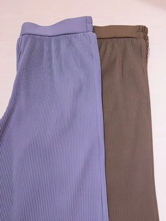 ANY SIS 見帆 コーディネート画像