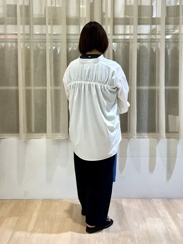 UNFILO 西田 コーディネート画像