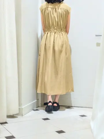 ANY SIS 武市 コーディネート画像