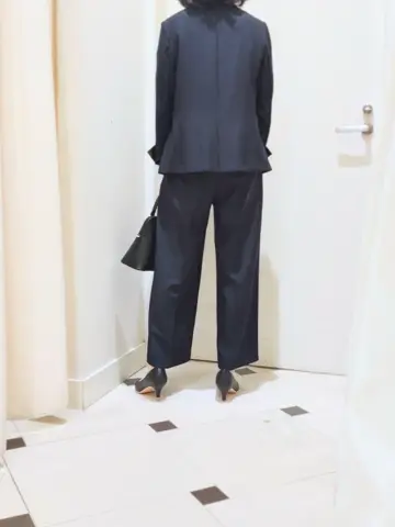 ANY SIS 武市 コーディネート画像