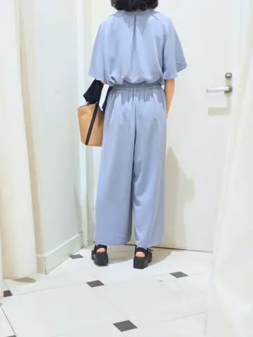 ANY SIS 武市 コーディネート画像