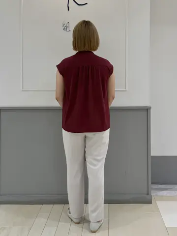 ANY SIS 寺嶋 コーディネート画像