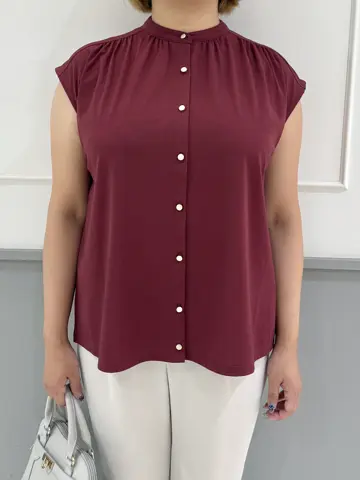 ANY SIS 寺嶋 コーディネート画像