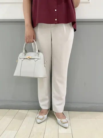 ANY SIS 寺嶋 コーディネート画像