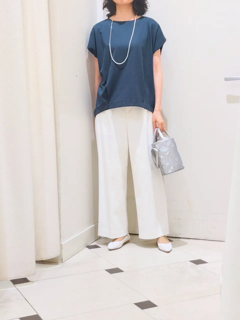  武市 コーディネート画像