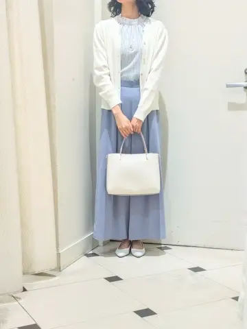 ANY SIS 武市 コーディネート画像