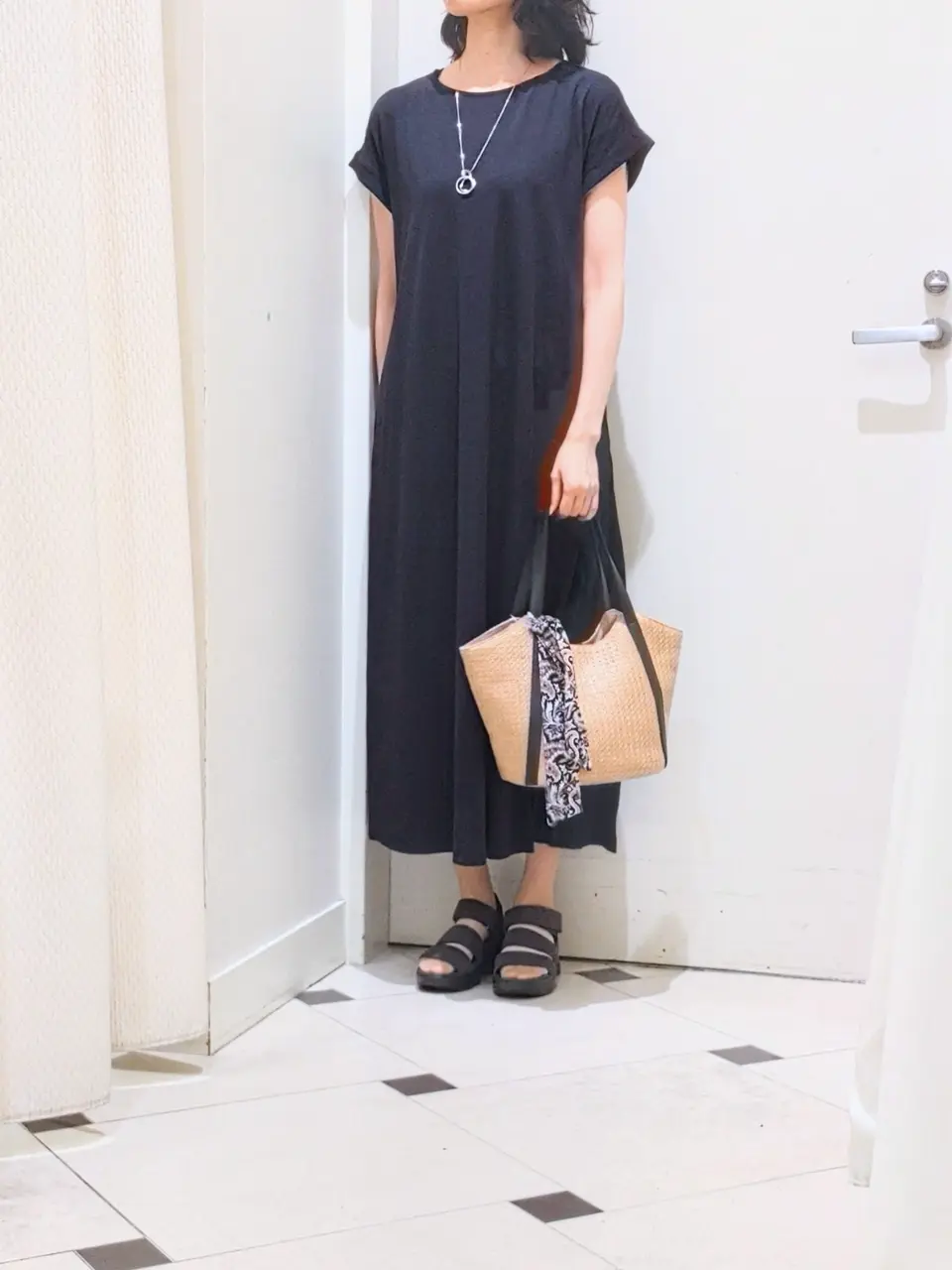  武市 コーディネート画像