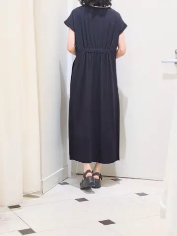 ANY SIS 武市 コーディネート画像