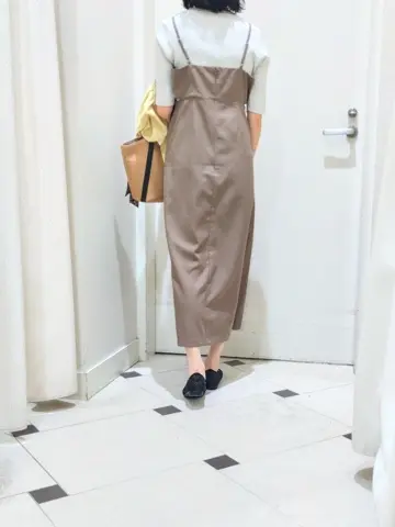 ANY SIS 武市 コーディネート画像