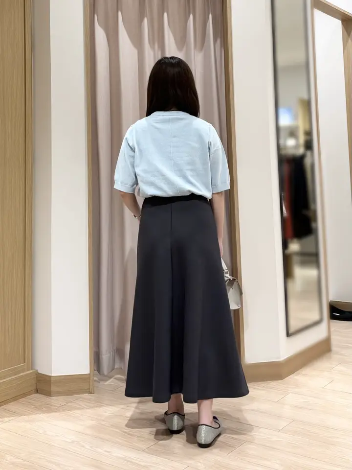 UNFILO 濱口 コーディネート画像