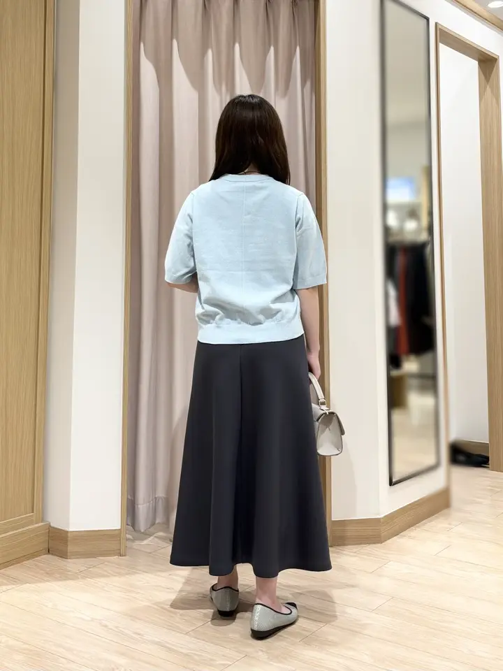 UNFILO 濱口 コーディネート画像