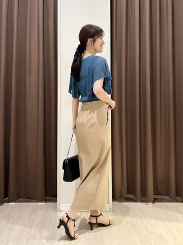 ANY SIS 木村 コーディネート画像