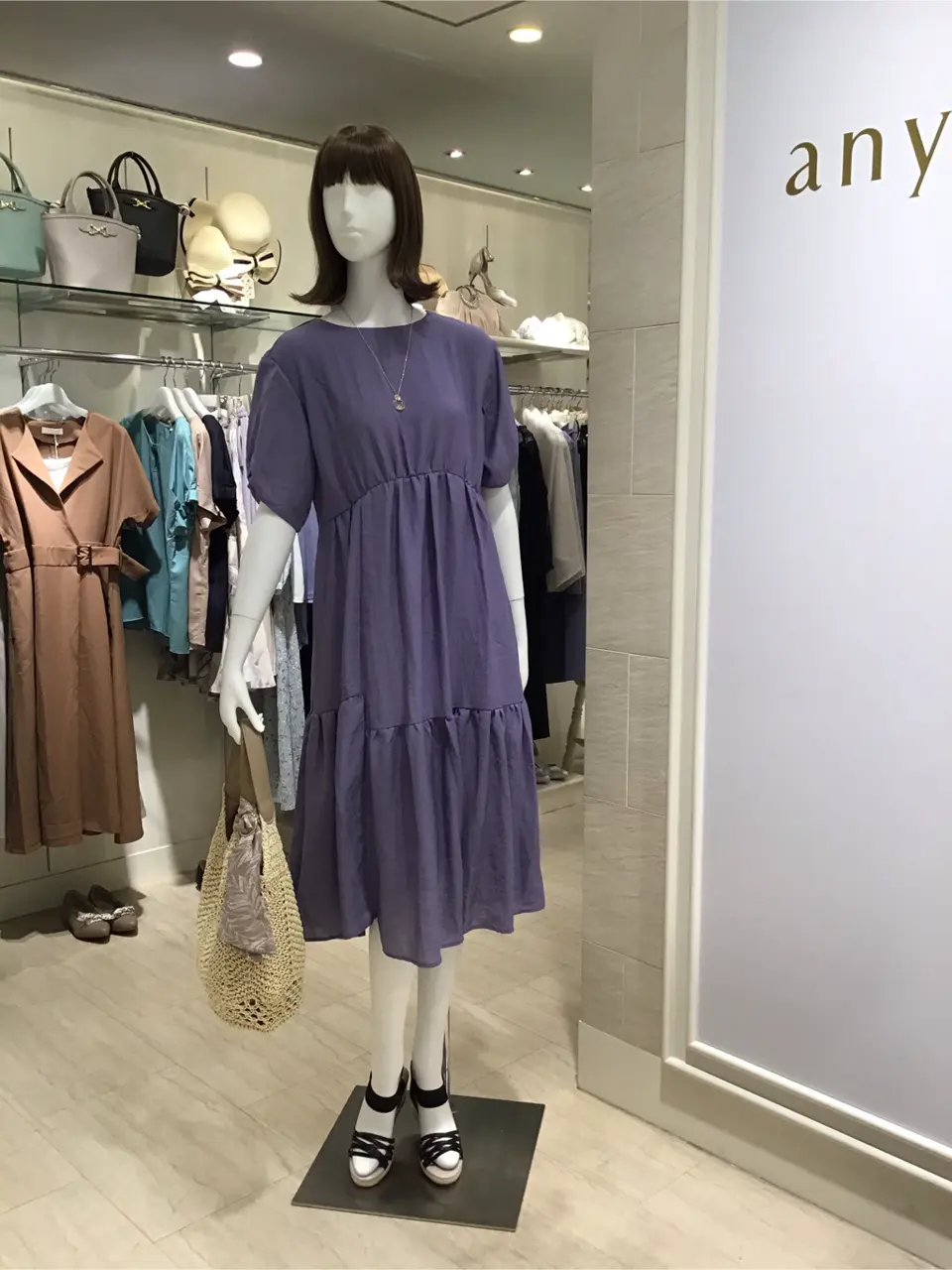  島崎 コーディネート画像