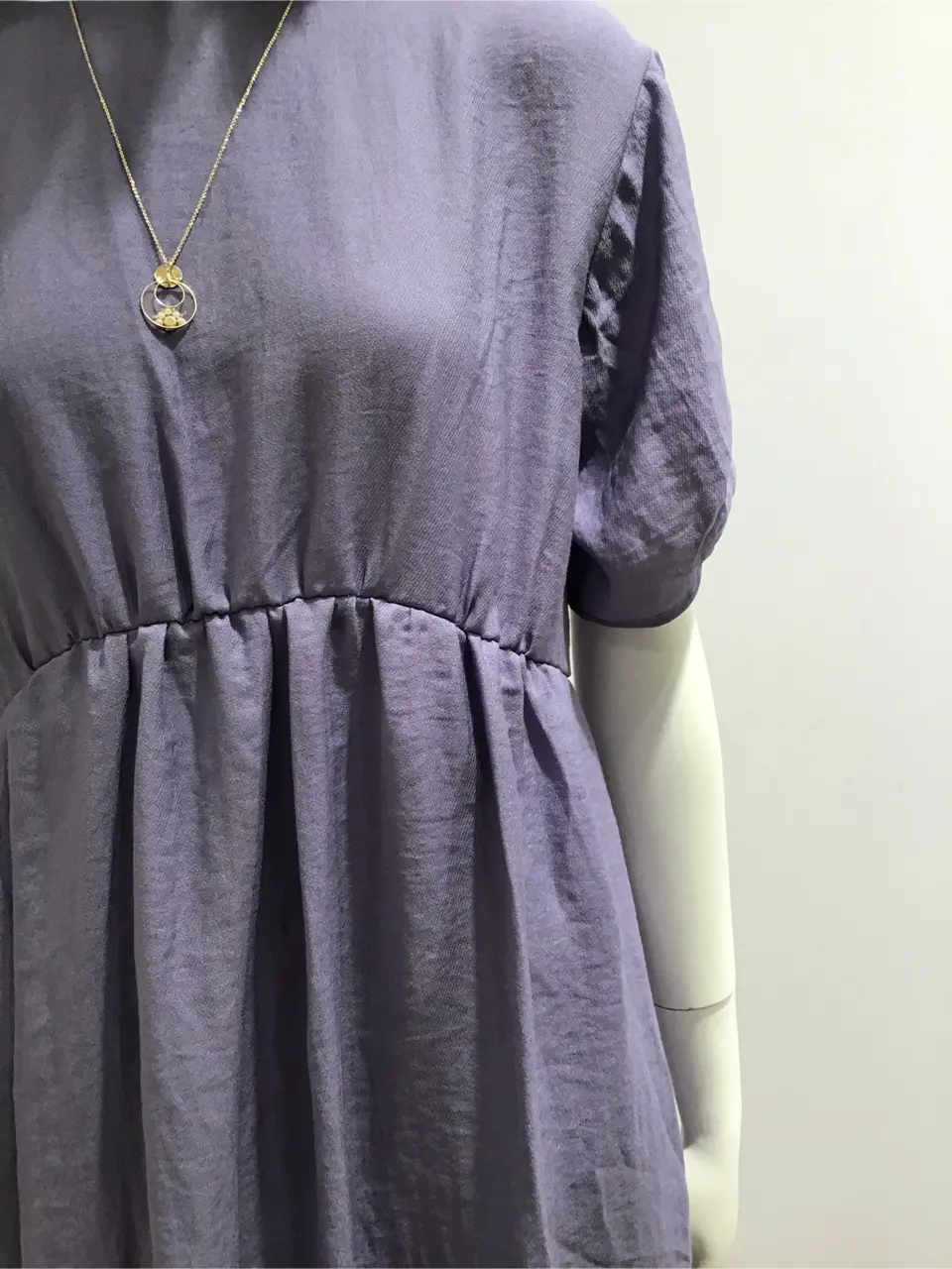 ANY SIS 島崎 コーディネート画像