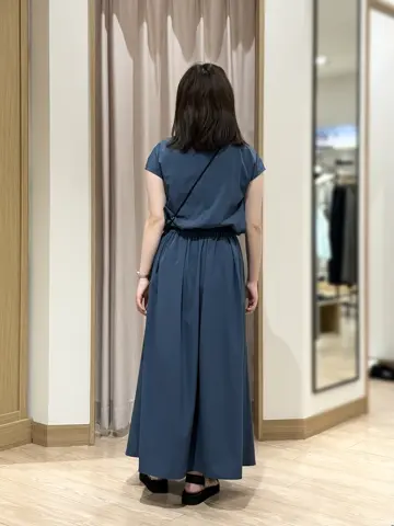 ANY SIS 濱口 コーディネート画像