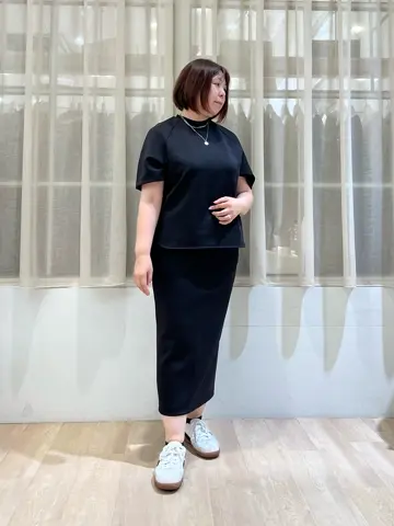 UNFILO 西田 コーディネート画像