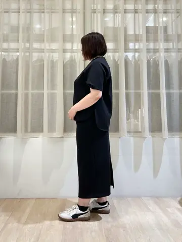 UNFILO 西田 コーディネート画像