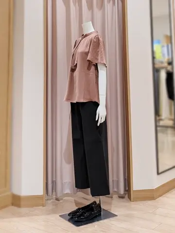 ANY SIS 岩田 コーディネート画像