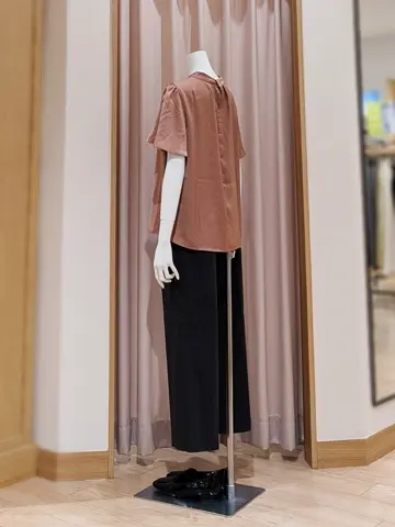 ANY SIS 岩田 コーディネート画像