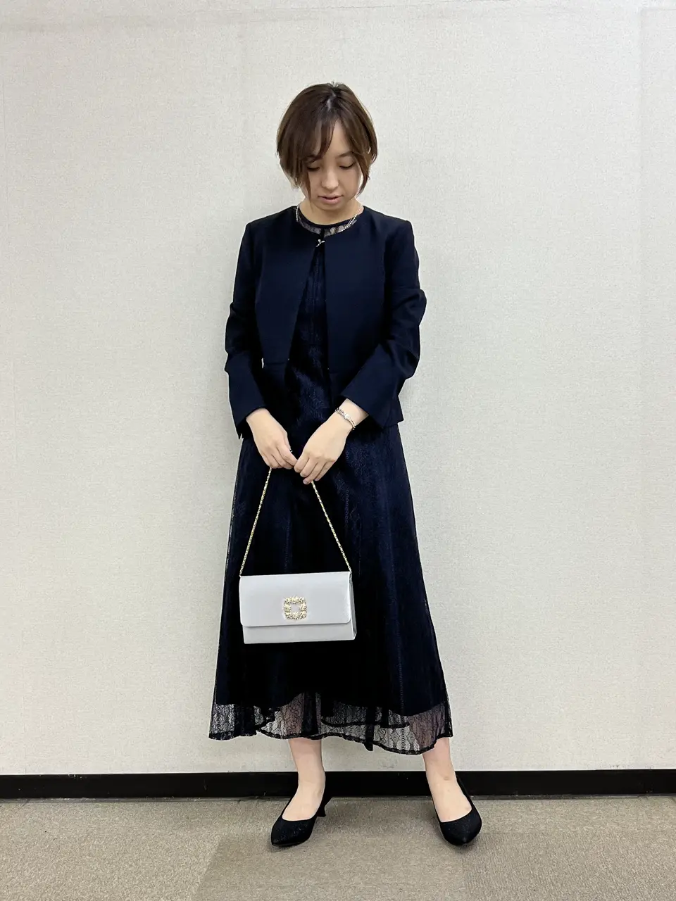 ANY SIS 村上 コーディネート画像