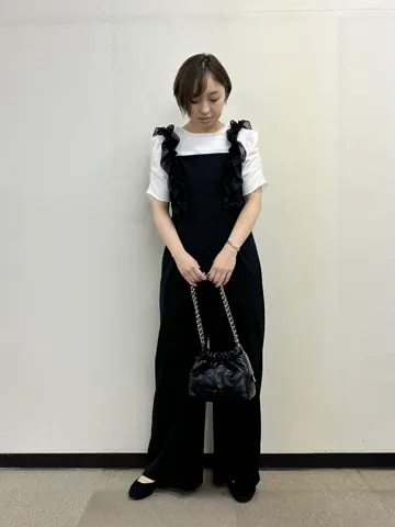 Feroux 村上 コーディネート画像