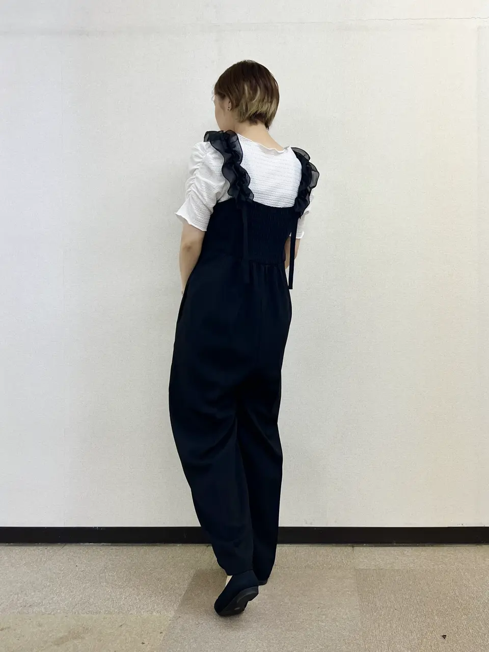 Feroux 村上 コーディネート画像