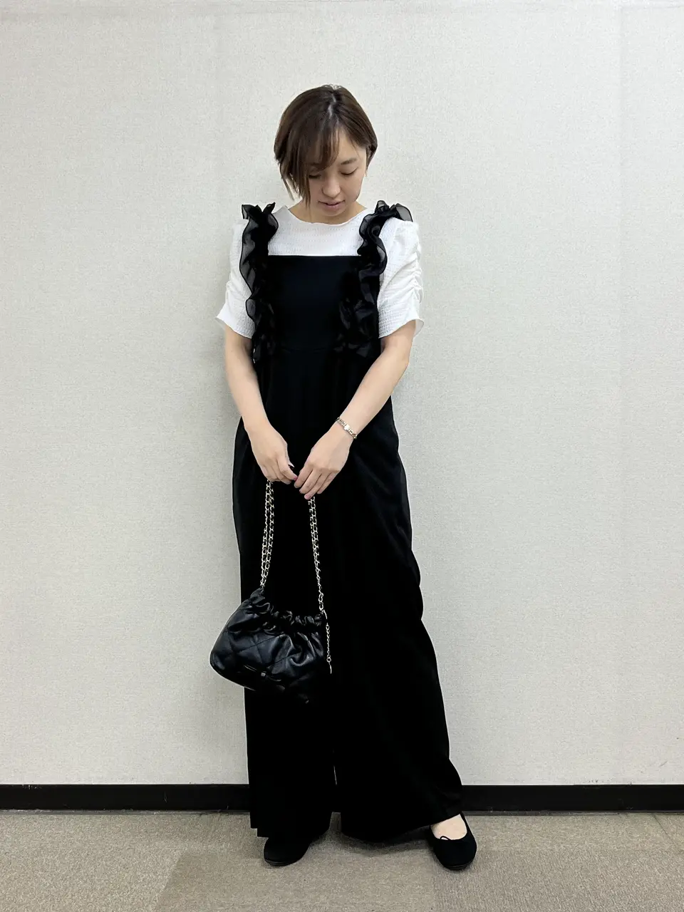 Feroux 村上 コーディネート画像