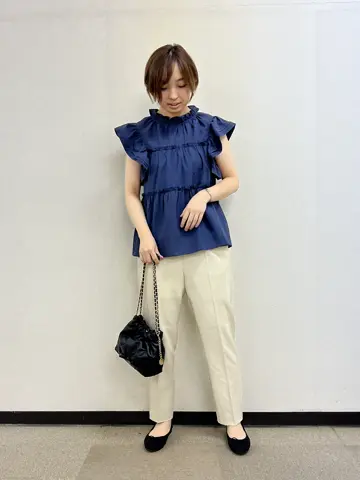 Feroux 村上 コーディネート画像