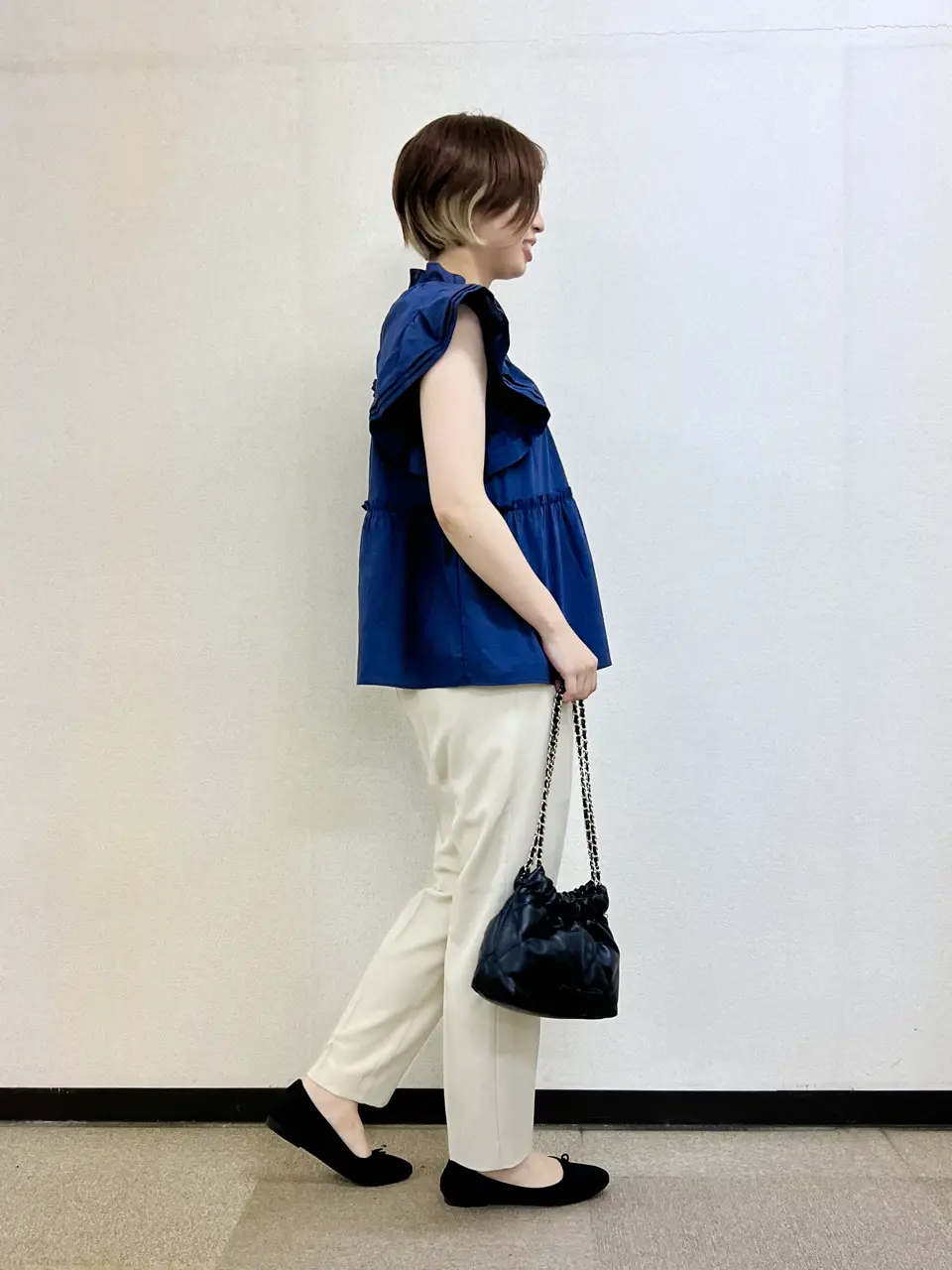 Feroux 村上 コーディネート画像