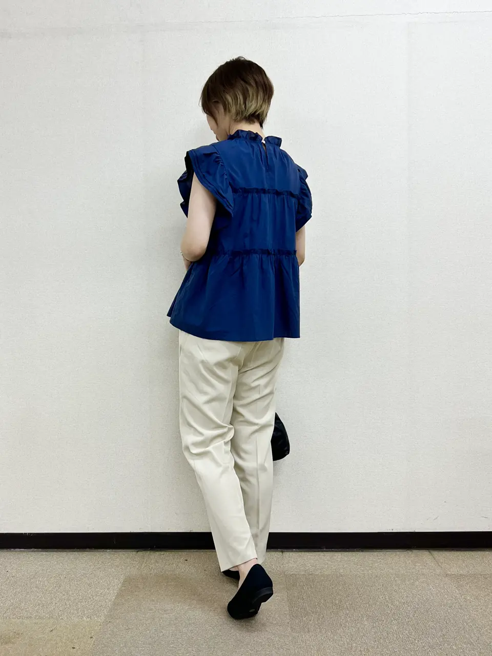 Feroux 村上 コーディネート画像