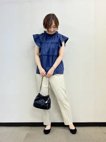 Feroux 村上 コーディネート画像