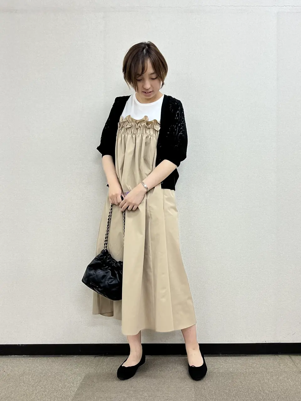 Feroux 村上 コーディネート画像