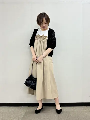 Feroux 村上 コーディネート画像