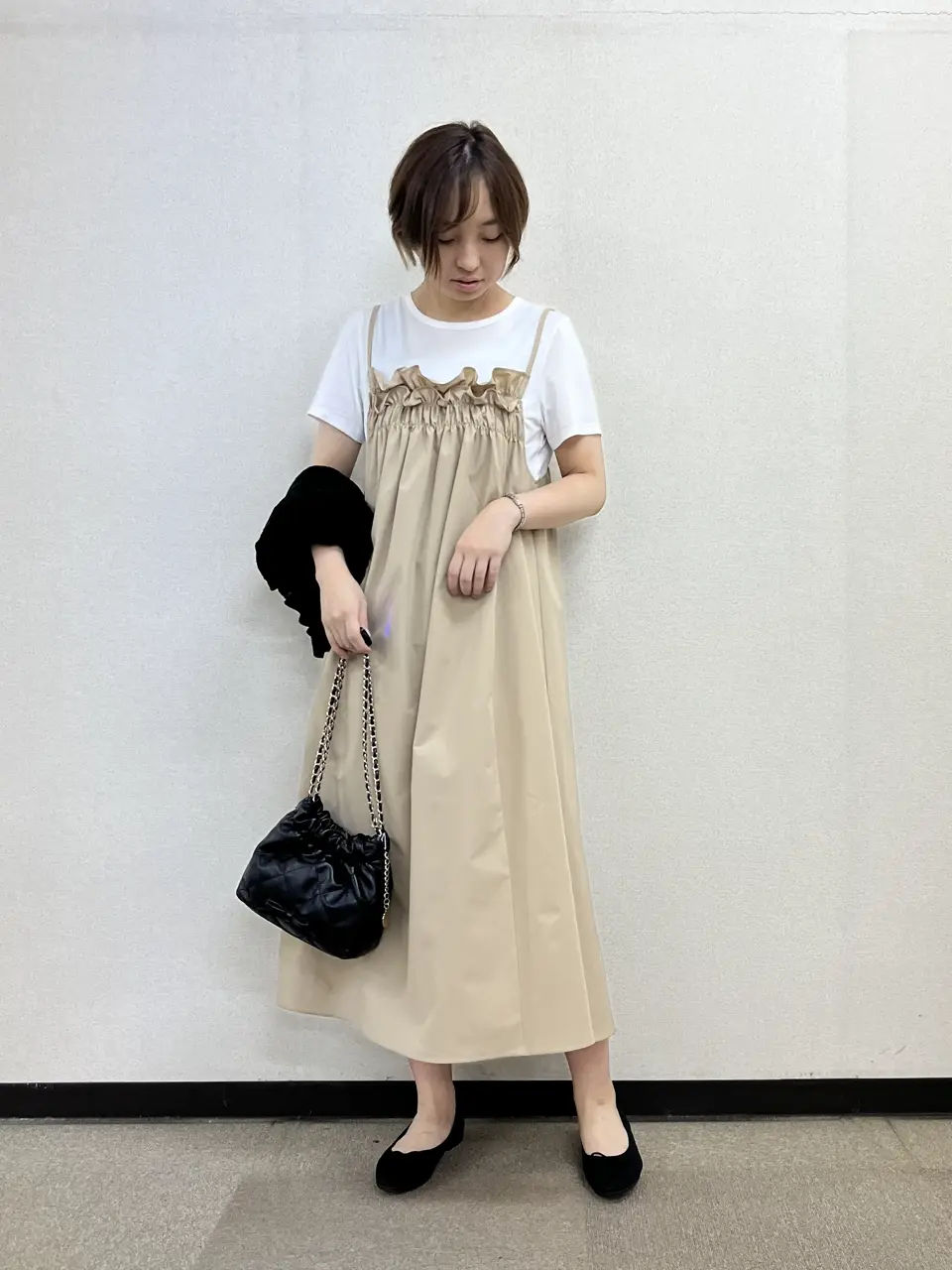 Feroux 村上 コーディネート画像