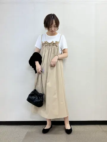 Feroux 村上 コーディネート画像