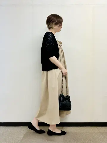 Feroux 村上 コーディネート画像