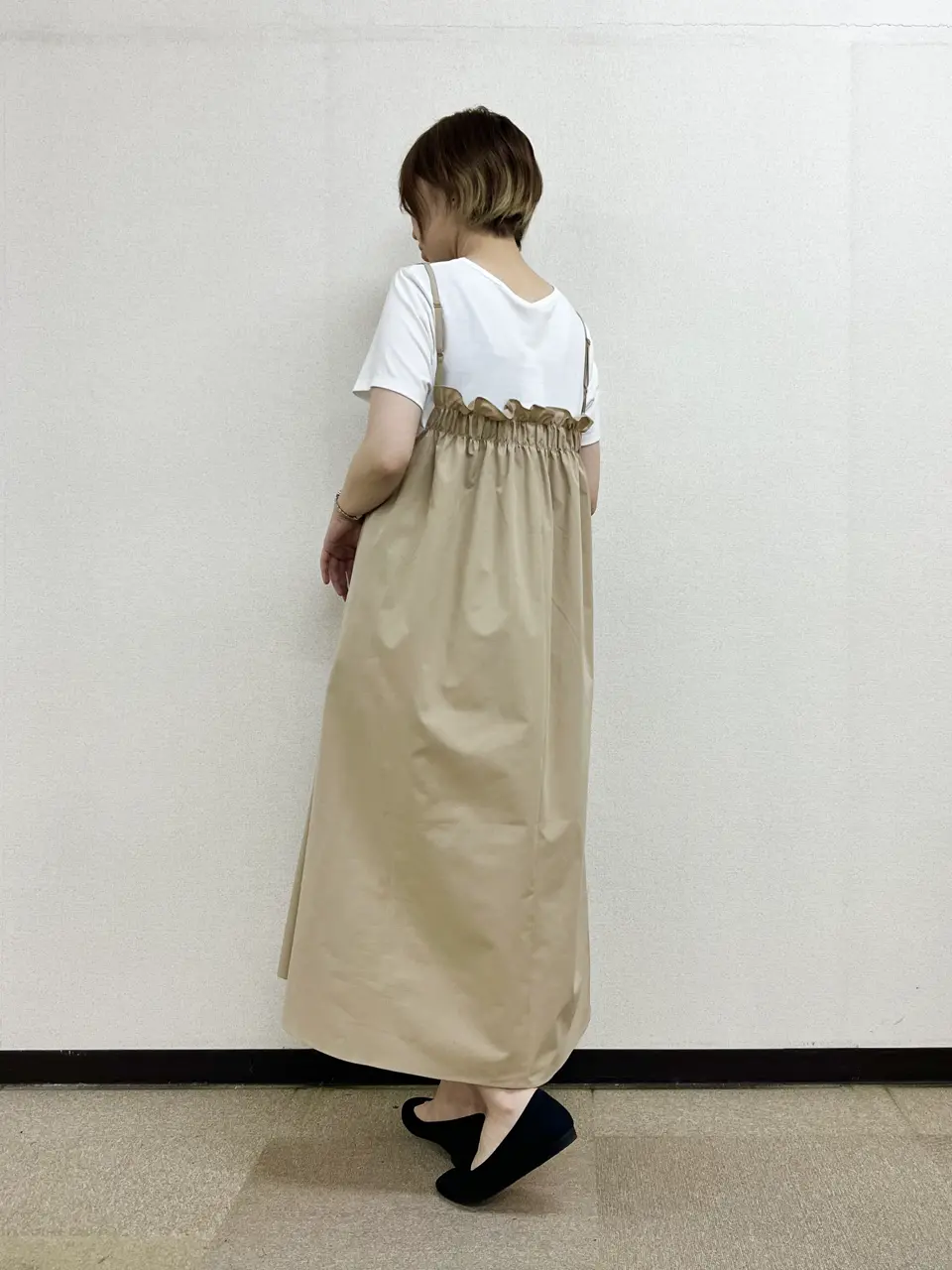 Feroux 村上 コーディネート画像