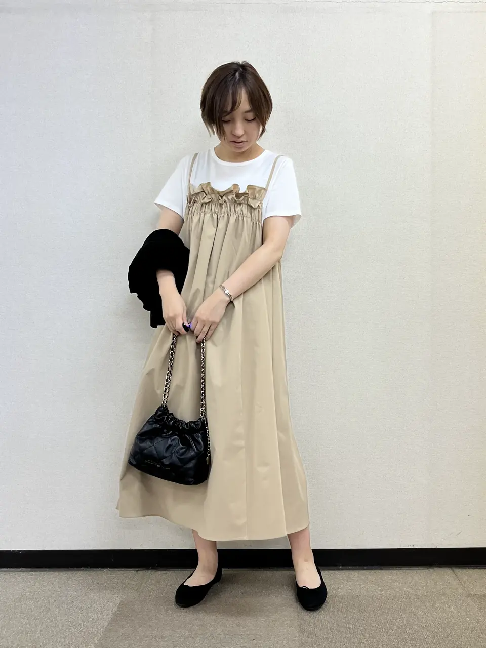 Feroux 村上 コーディネート画像